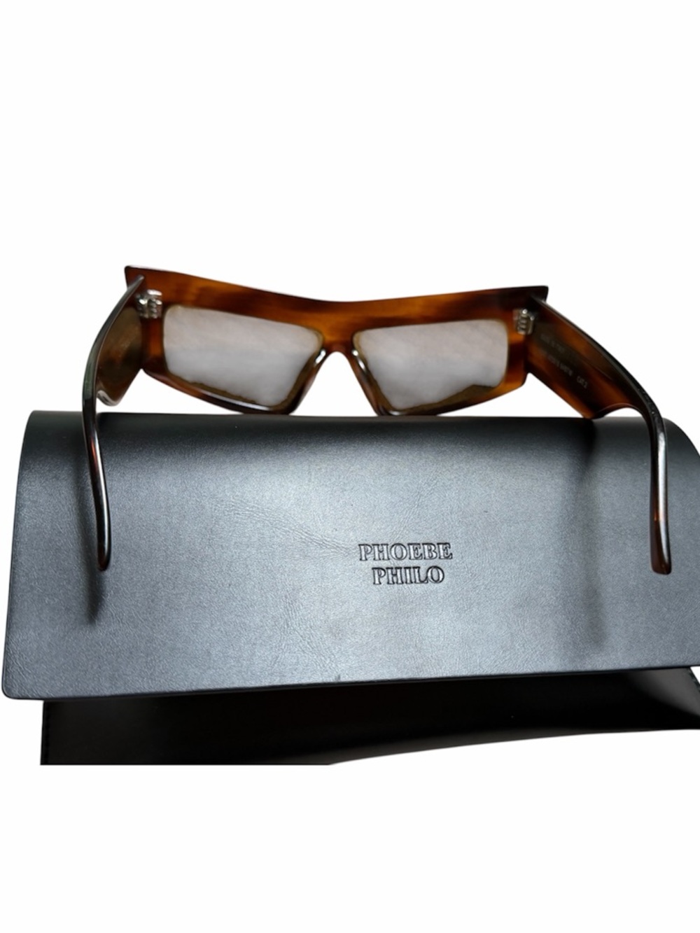 PHOEBE PHILO Cruise Sunglasses - Picture 5 of 8